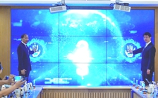 Lần đầu tiên tôn vinh các sản phẩm công nghệ số chiến lược xuất sắc