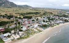 Khởi động dự án khu TĐC phục vụ Nhà máy điện hạt nhân Ninh Thuận 1