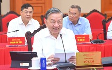 Bộ Chính trị cho ý kiến nhân sự Đại hội Đảng bộ MTTQ, các đoàn thể T.Ư