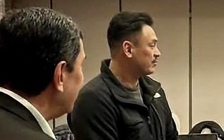 Chủ tịch Liên đoàn Quyền anh Việt Nam vắng mặt tại cuộc họp khẩn trực tuyến ngày 4.9