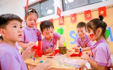 Miễn học phí từ mầm non đến phổ thông, học sinh không cần nộp đơn