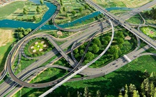 Chính phủ yêu cầu TP.HCM hoàn thành cơ bản Vành đai 3 trong năm nay