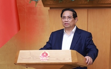 Quyết tâm cao hơn nữa trong xây dựng, hoàn thiện thể chế