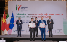 Mở trung tâm thiết kế tiên tiến lĩnh vực viễn thông và không gian tại Việt Nam