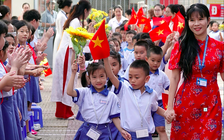 Thời tiết đẹp trên cả nước ngày khai giảng năm học mới