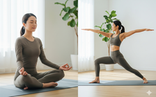 Hé lộ bí quyết giúp duy trì tóc đen lâu hơn