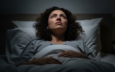 5 nguyên nhân tiềm ẩn khiến cơ thể tăng cân đột ngột