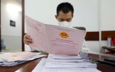 Mới: Bỏ phương án thuế thu nhập cá nhân với bất động sản theo thời gian sở hữu