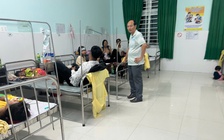 Gia Lai: Xử phạt, đình chỉ cơ sở nấu ăn làm 131 người ngộ độc