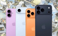 iPhone 17 tạo cảm hứng cho thiết kế Galaxy S26?