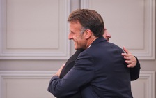 26 nước cam kết bảo vệ Ukraine hậu xung đột với Nga