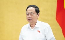 'Dứt khoát thông qua luật Đất đai, luật Quy hoạch sửa đổi tại kỳ họp 10'