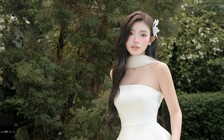 Bản phối đầu thu cho những nàng yêu phong cách 'nửa kín nửa hở'