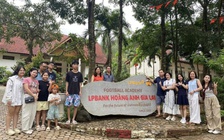 Kinh tế thể thao ở Việt Nam, 'mỏ vàng' bị bỏ quên: Đã đến lúc phải thay đổi tư duy