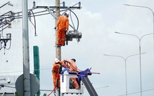 Cơ chế giá điện 2 thành phần: Có lợi sao chậm áp dụng?