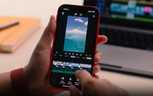 Adobe Premiere Pro có phiên bản miễn phí trên iPhone