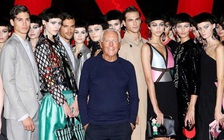 Khối tài sản tỉ đô của nhà thiết kế Giorgio Armani sẽ đi về đâu?