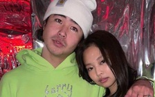 Rosé (BlackPink) bất ngờ bị réo tên khi Jennie đi chơi cùng trai lạ