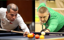 Billiards: Trần Quyết Chiến dự giải vô địch thế giới, có thể gặp thiên tài Caudron