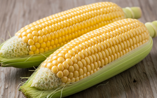 Vì sao ăn bắp đúng cách sẽ tốt cho tim mạch, mắt và tiêu hóa?