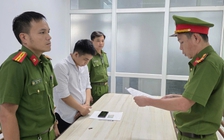 Đà Nẵng: Thu phí bảo hiểm tiền tỉ nhưng không nộp cho công ty, bị bắt tạm giam