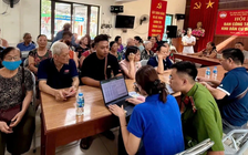 Nhiều người chưa nhận được quà Quốc khánh qua VNeID, các địa phương phát tiền mặt sau 2.9