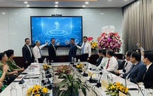 Bệnh viện hạng đặc biệt tại TP.HCM công bố triển khai bệnh án điện tử