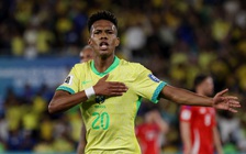 Ngã ngũ vòng loại Nam Mỹ, đã có bao nhiêu đội giành vé dự World Cup 2026?