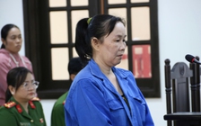 Lừa đảo tiền tỉ, chủ hụi ở Cà Mau lãnh 9 năm tù