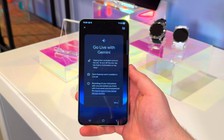 Galaxy S25 FE sở hữu trọn bộ tính năng Galaxy AI cao cấp