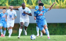 Đội tuyển Việt Nam: Thua đậm cũng được, miễn có bài học để... lớn