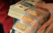 Giá vàng hôm nay 5.9.2025: Bất ngờ SJC tăng vọt, vượt xa 134 triệu dù thế giới giảm