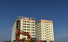 Vì sao nhà ở xã hội 'vừa thiếu, vừa ế'?