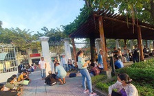 Vụ kiện đầu tiên liên quan đến tiền sử dụng đất quá cao sắp được đưa ra xử