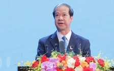 Bộ trưởng GD-ĐT Nguyễn Kim Sơn: 'Lên phương án mới về sách giáo khoa'