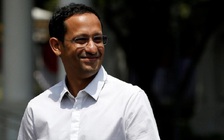 Indonesia bắt giữ cựu Bộ trưởng Giáo dục, đồng sáng lập Gojek