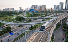 Cơ hội vàng để bứt tốc metro