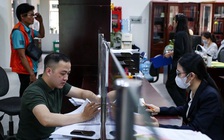 Thuế thu nhập cá nhân vẫn duy trì thuế suất quá cao