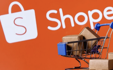 Shopee triển khai ngày hội 9.9, thúc đẩy mùa mua sắm cuối năm