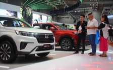 Vào tháng Ngâu hãng xe tăng ưu đãi, nhiều ô tô giảm giá cả trăm triệu đồng