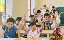 Xây dựng người Việt khỏe mạnh, trí tuệ, tầm vóc