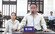 Đà Nẵng: Chiếm đoạt 5 lô đất, vợ chồng lĩnh án 17 năm tù
