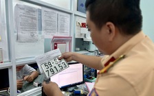 Giảm 30% phí đăng ký, mua xe mới tiết kiệm bao nhiêu?