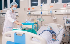 Chóng mặt có thể là triệu chứng của bệnh hiếm