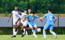 Lịch thi đấu đội tuyển Việt Nam hôm nay: Nếm thử 'món cocktail' của ông Polking