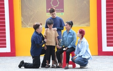 Xót xa cậu bé sống xa mẹ khi 1 tuổi, cha suy thận nặng suốt 7 năm