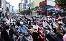 Đề xuất làm việc từ xa để người lao động bớt di chuyển