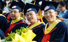 Trường ĐH Tây Đô trao bằng tốt nghiệp thạc sĩ cho 102 học viên