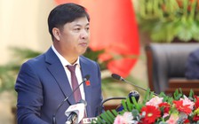Tân Bí thư Thành ủy Đà Nẵng: 'Bản thân cần nỗ lực hơn nữa trên nhiều phương diện...'