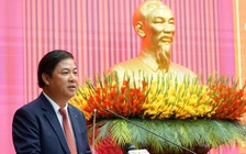 Ông Lương Nguyễn Minh Triết được chỉ định làm Bí thư Thành ủy Đà Nẵng